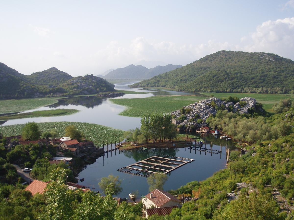 Apartment Skadar - *