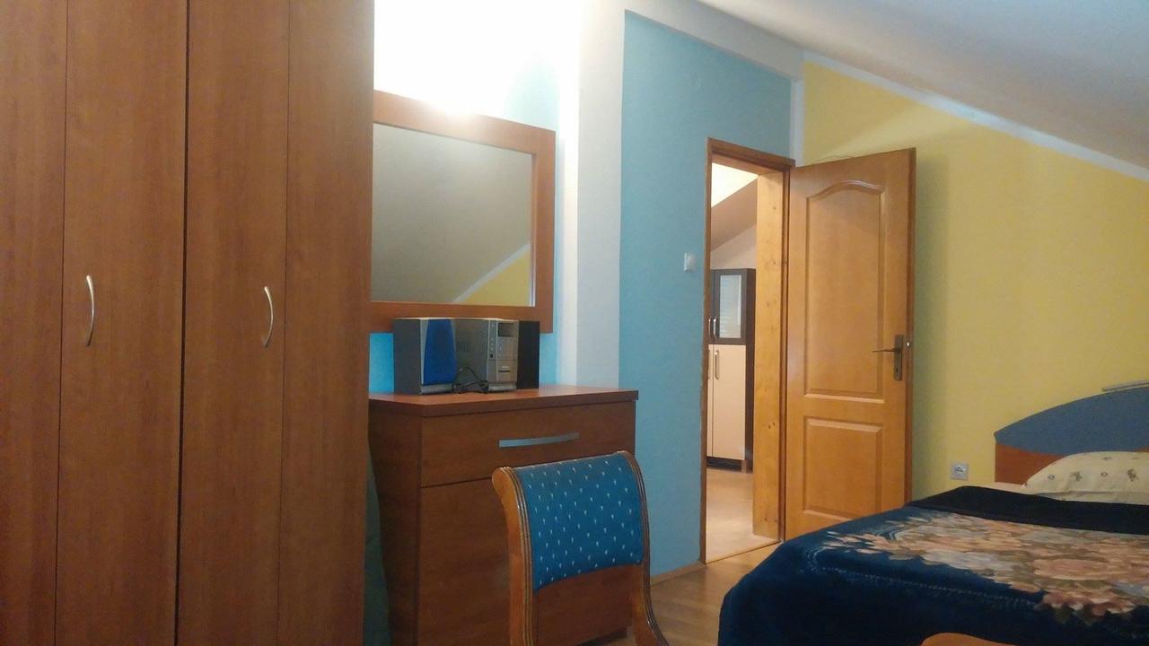 Apartment Skadar -