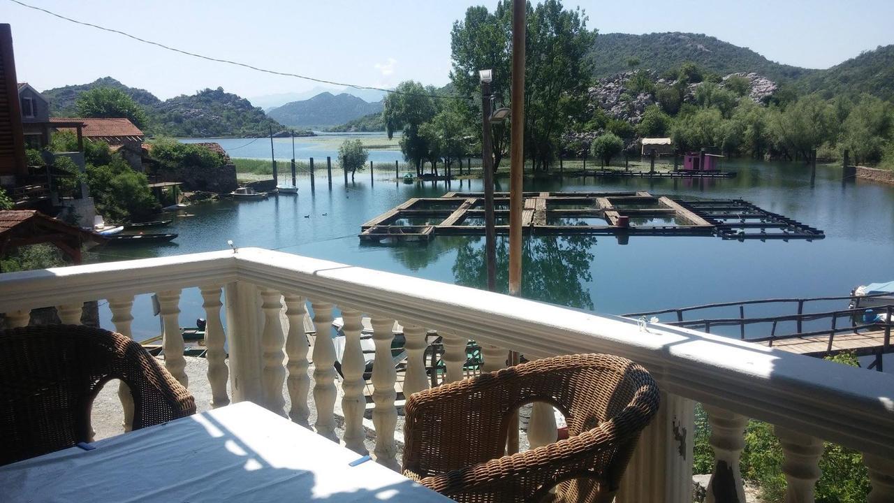 Skadar -