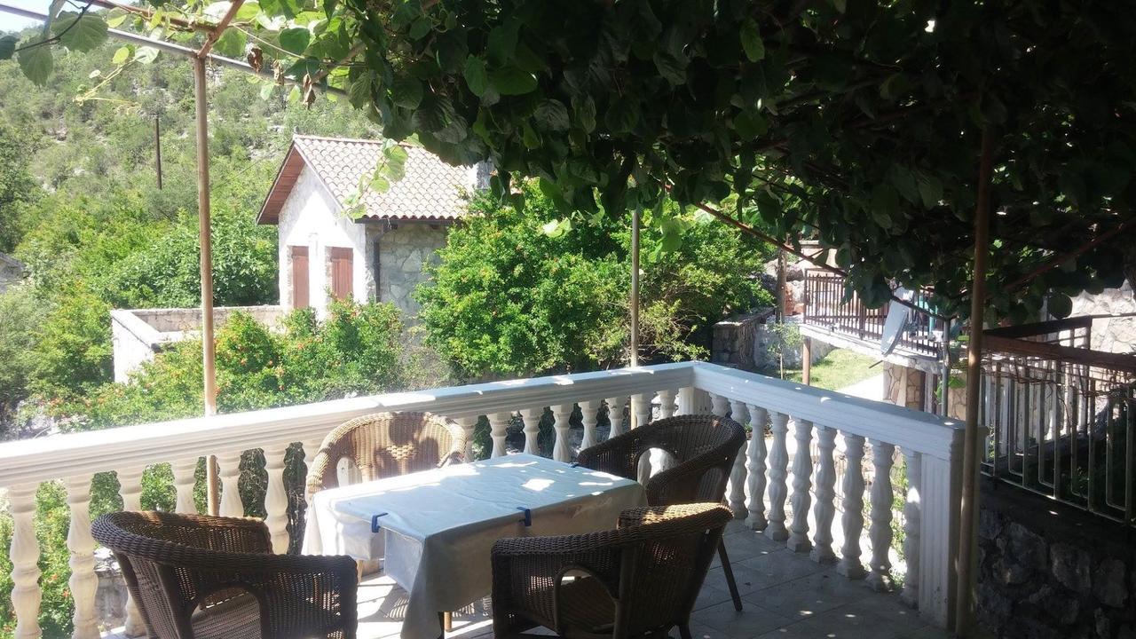 Skadar - Karuc