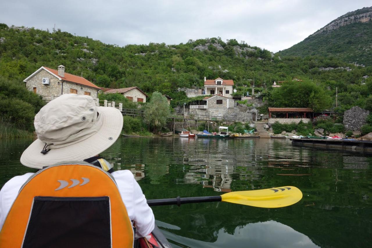 Skadar - *
