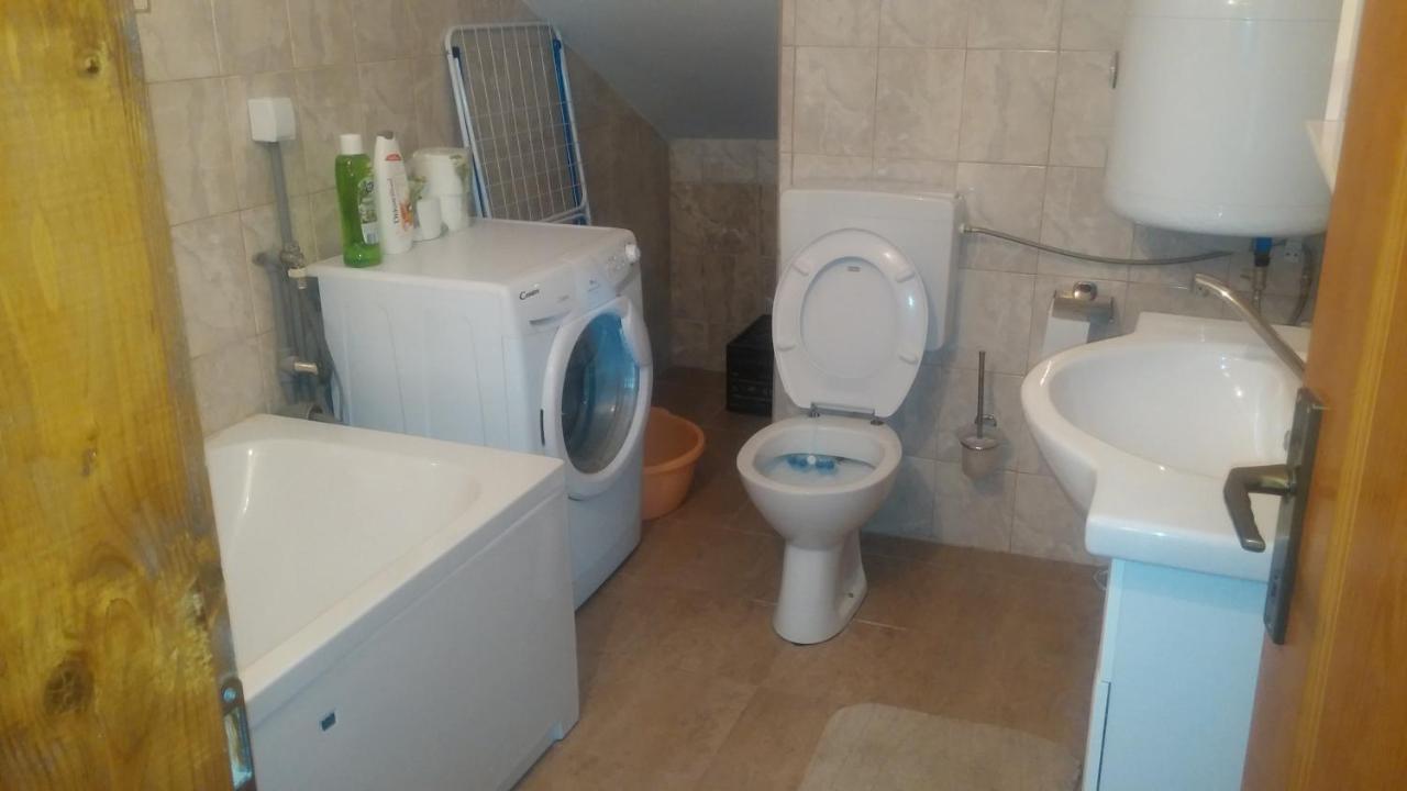 Apartment Skadar - *