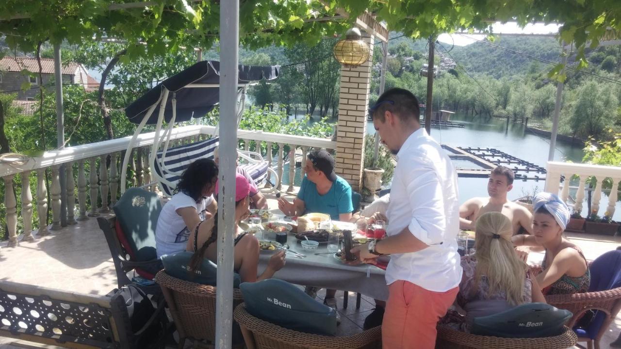 Skadar - *