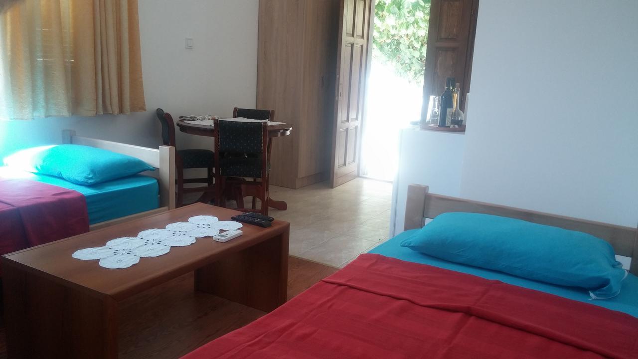 Apartment Skadar - Karuc
