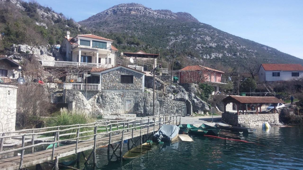 Skadar - Karuc
