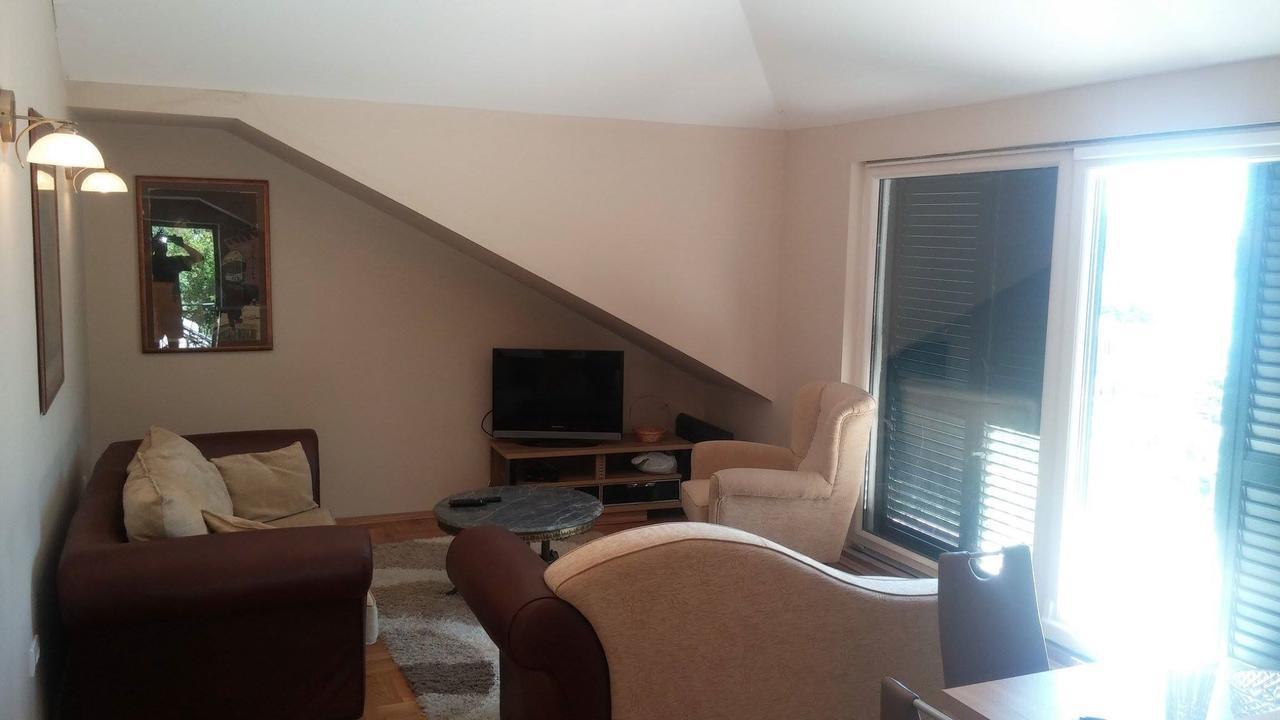 Skadar - Apartment Karuc