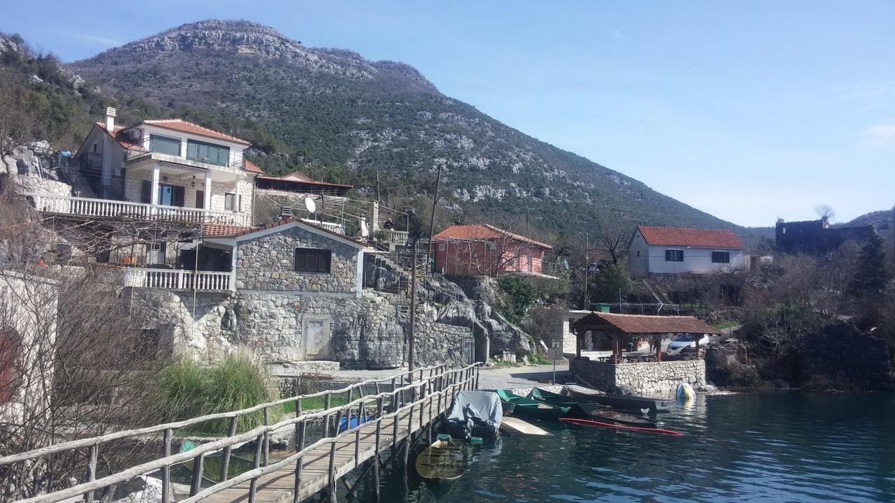 Skadar - Apartment *