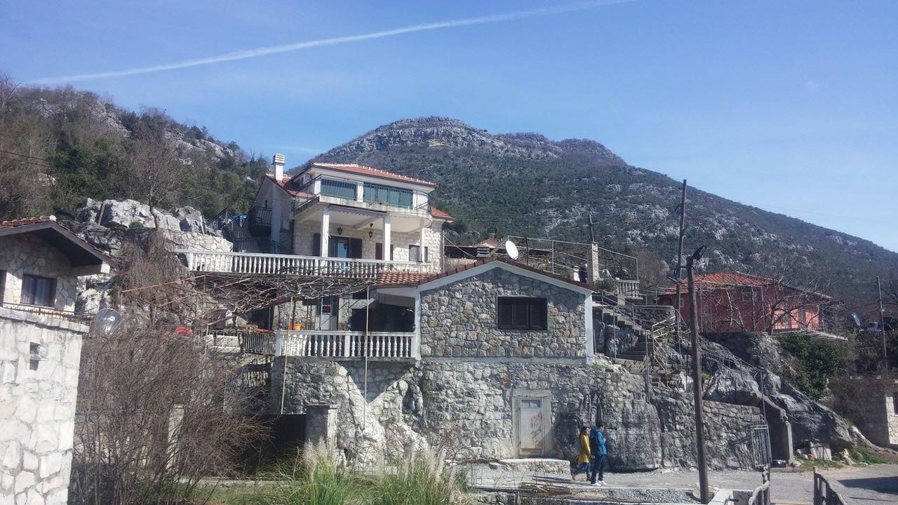 Apartment Skadar - *