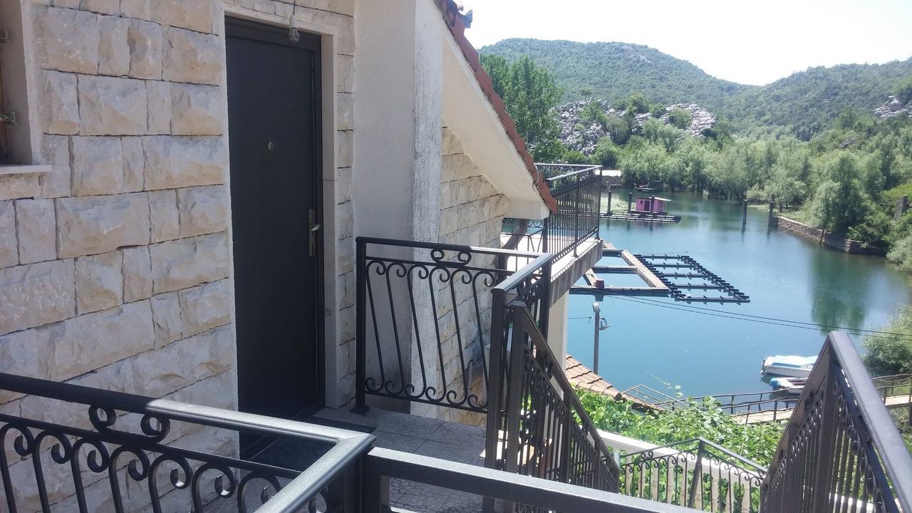 Apartment Skadar -