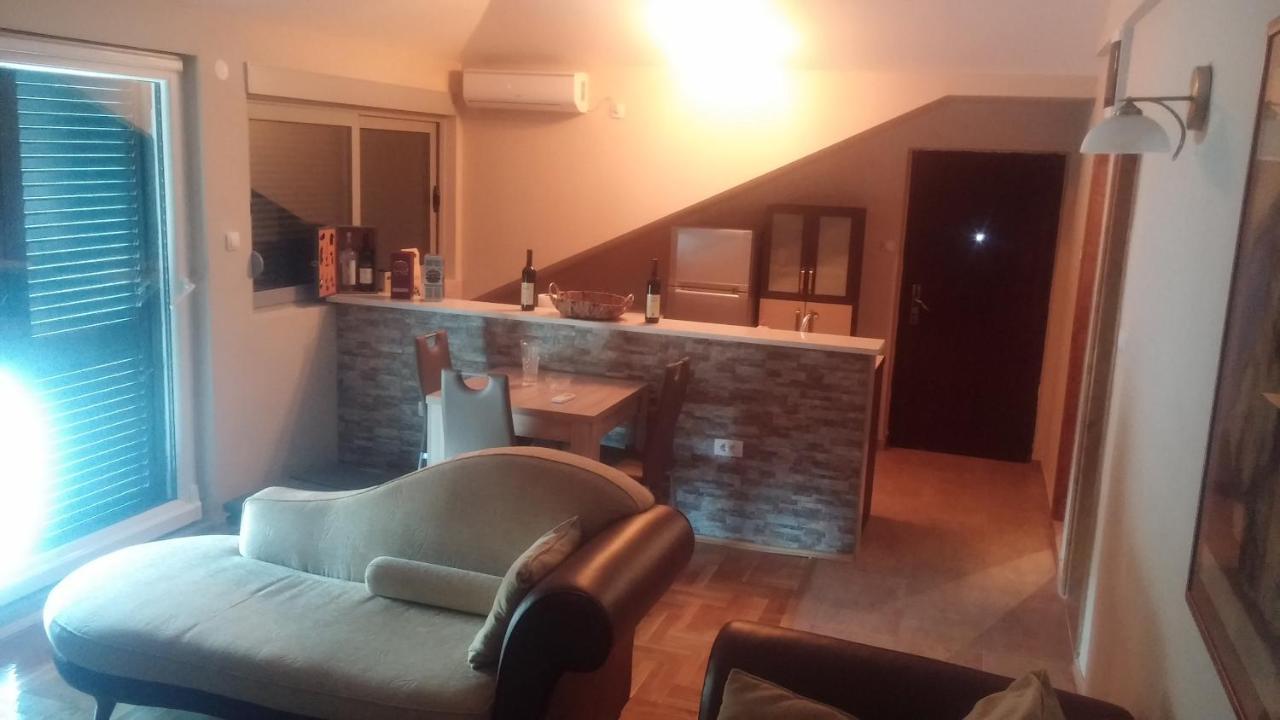 Apartment Skadar -
