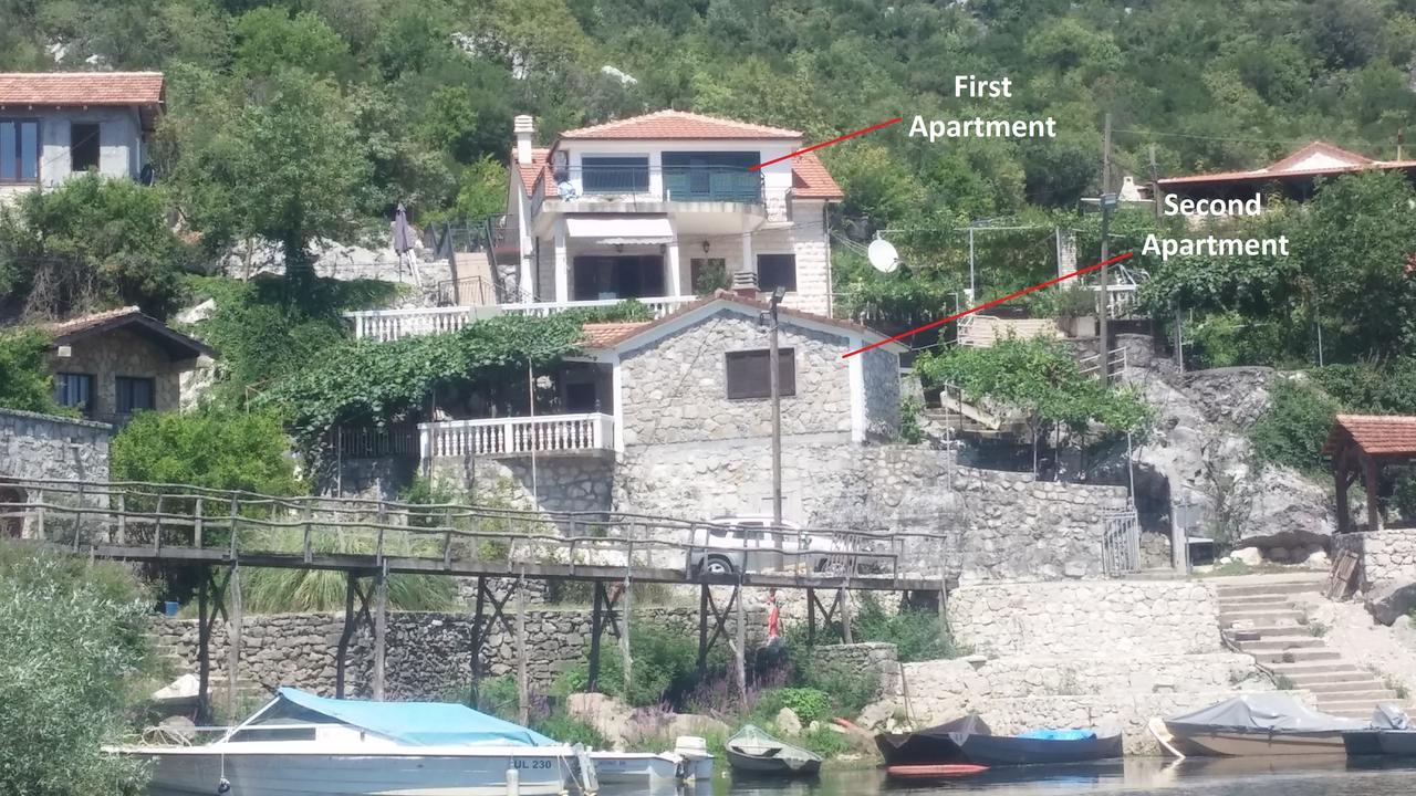 Skadar - Apartment *