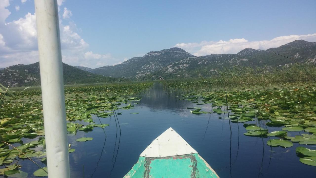 Skadar -